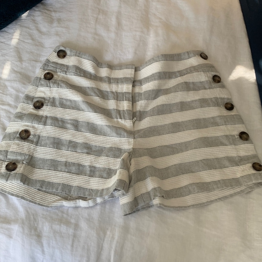 LOFT shorts